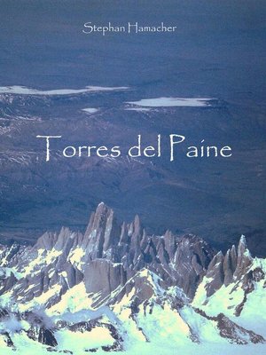 cover image of Torres del Paine